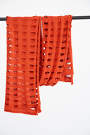 'Cotona' sciarpa – straordinariamente, morbida & con effetto wow