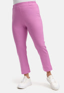 Calças Kekoo Tapred 'Yuna'