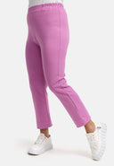 Calças Kekoo Tapred 'Yuna'