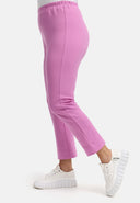 Calças Kekoo Tapred 'Yuna'