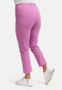 Calças Kekoo Tapred 'Yuna'