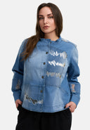 Kekoo Chaqueta 'Denim' exclusiva