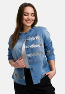 Kekoo Chaqueta 'Denim' exclusiva