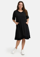 Vestido Kekoo 'Velair'