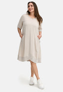 Vestido Kekoo 'Velair'