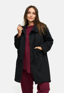 Abrigo de transición línea A 'Mara'