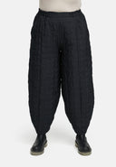 'Lunel' Pants – modern, comfortable & with distinctive texture