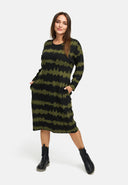 'Mirella' abito – ultra morbido, comodo & espressivo