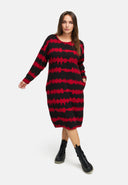 'Mirella' abito – ultra morbido, comodo & espressivo