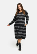 'Mirella' abito – ultra morbido, comodo & espressivo