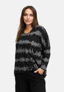 'Mirella' Skjorta – ultramjuk, bekväm & uttrycksfull