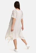 Kekoo klänning 'Bambou'