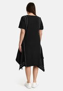 Kekoo klänning 'Bambou'