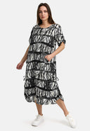 Kekoo Kleid 'Bambou'