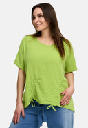 Camiseta Kekoo 'Musselin'