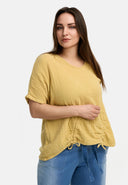 Camiseta Kekoo 'Musselin'