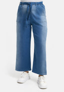 Kekoo Exclusive Hose 'Denim'