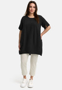 Kekoo Longshirt 'Musselin'