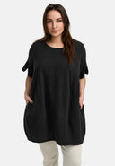 Kekoo Longshirt 'Musselin'