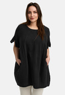 Kekoo Camisa Longa 'Musselina'