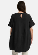 Kekoo Longshirt 'Musselin'