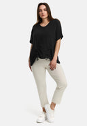 Kekoo Shirt 'Musselin'