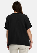 Kekoo Shirt 'Musselin'