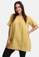 Kekoo Longshirt 'Musselin'