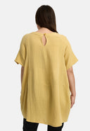 Kekoo Longshirt 'Musselin'