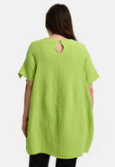 Kekoo Longshirt 'Musselin'