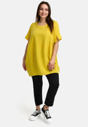 Kekoo Longshirt 'Musselin'