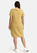 Kekoo Jurk 'Musselin'