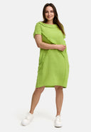 Vestido Kekoo 'Musselin'