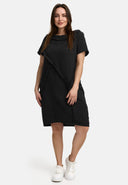 Kekoo Jurk 'Musselin'