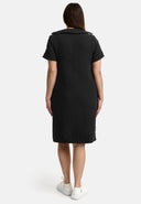 Kekoo Jurk 'Musselin'