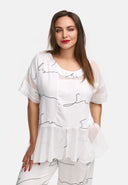 Túnach Kekoo le tulle 'Serra'