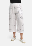 Pantalón Kekoo estampado 'Serra'