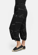 Bríste Kekoo Patrún 'Serra'