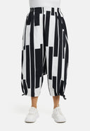 Calças Harem Kekoo 'Inversé'