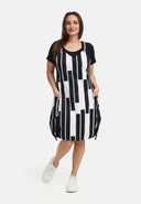 Kekoo Vestido de Alças 'Inversé'