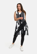 Kekoo Vestido 'Inversé'