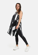 Kekoo Vestido 'Inversé'