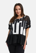 Túnica Kekoo 'Inverse'