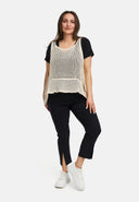 Kekoo Chal de punto 'Cotton'