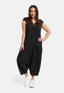 Kekoo Latzhose 'Dune'