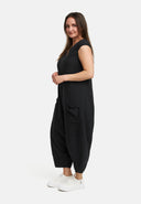 Kekoo Dungaree 'Dune'