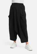 Pantaloni harem Kekoo 'Dune'
