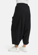 Pantaloni harem Kekoo 'Dune'