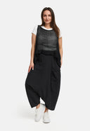 Pantaloni harem Kekoo 'Dune'