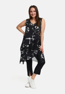 Kekoo-mekko meshillä 'Aria'